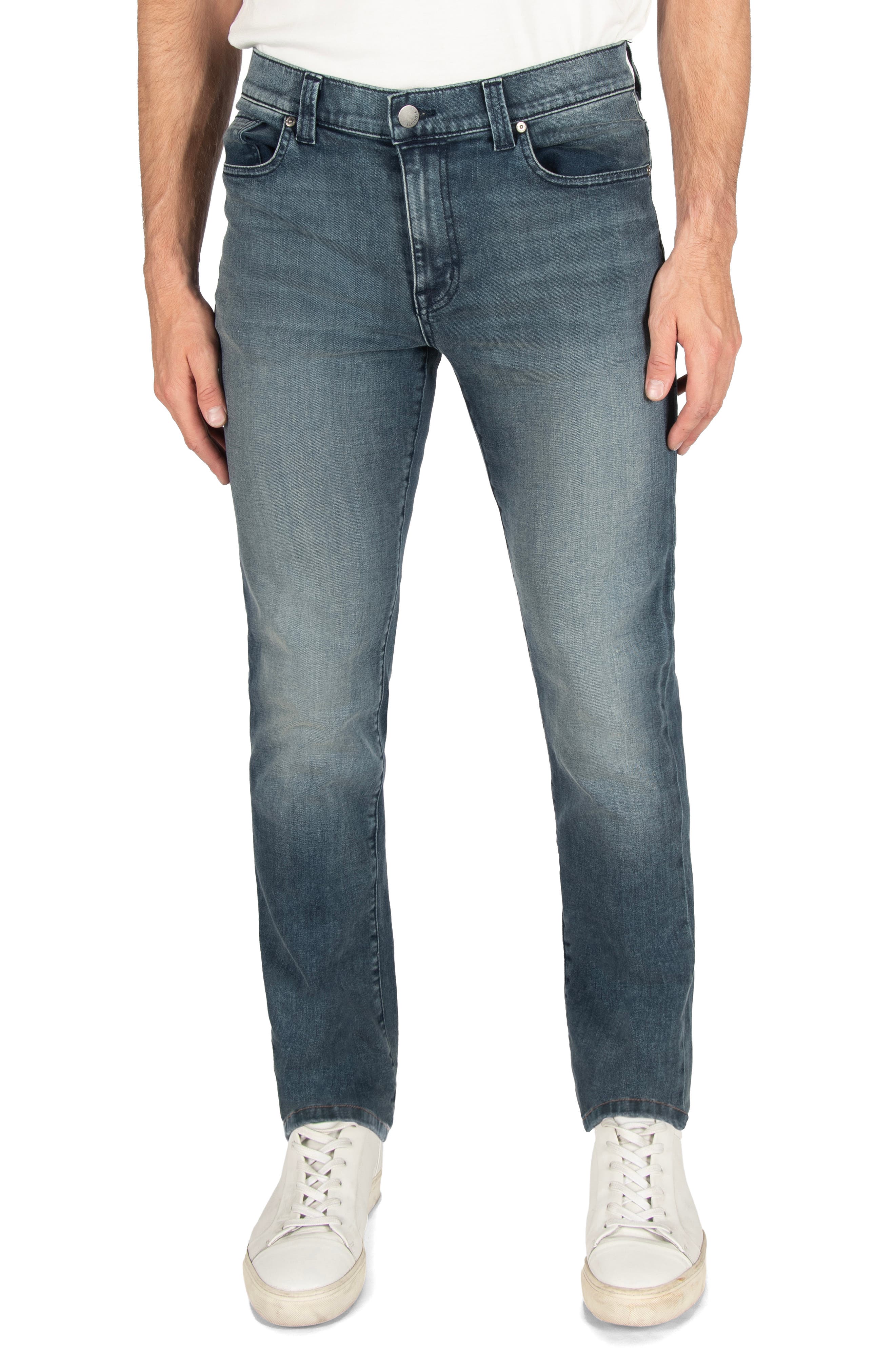 Fidelity Denim Torino Slim Fit Jeans