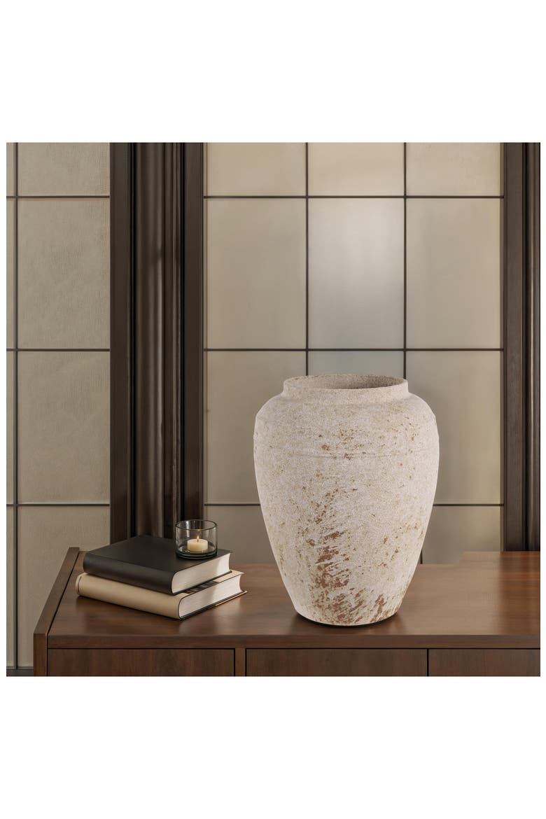 Beckton Decorative Indoor Vase, Alternate, color, NO COLOR