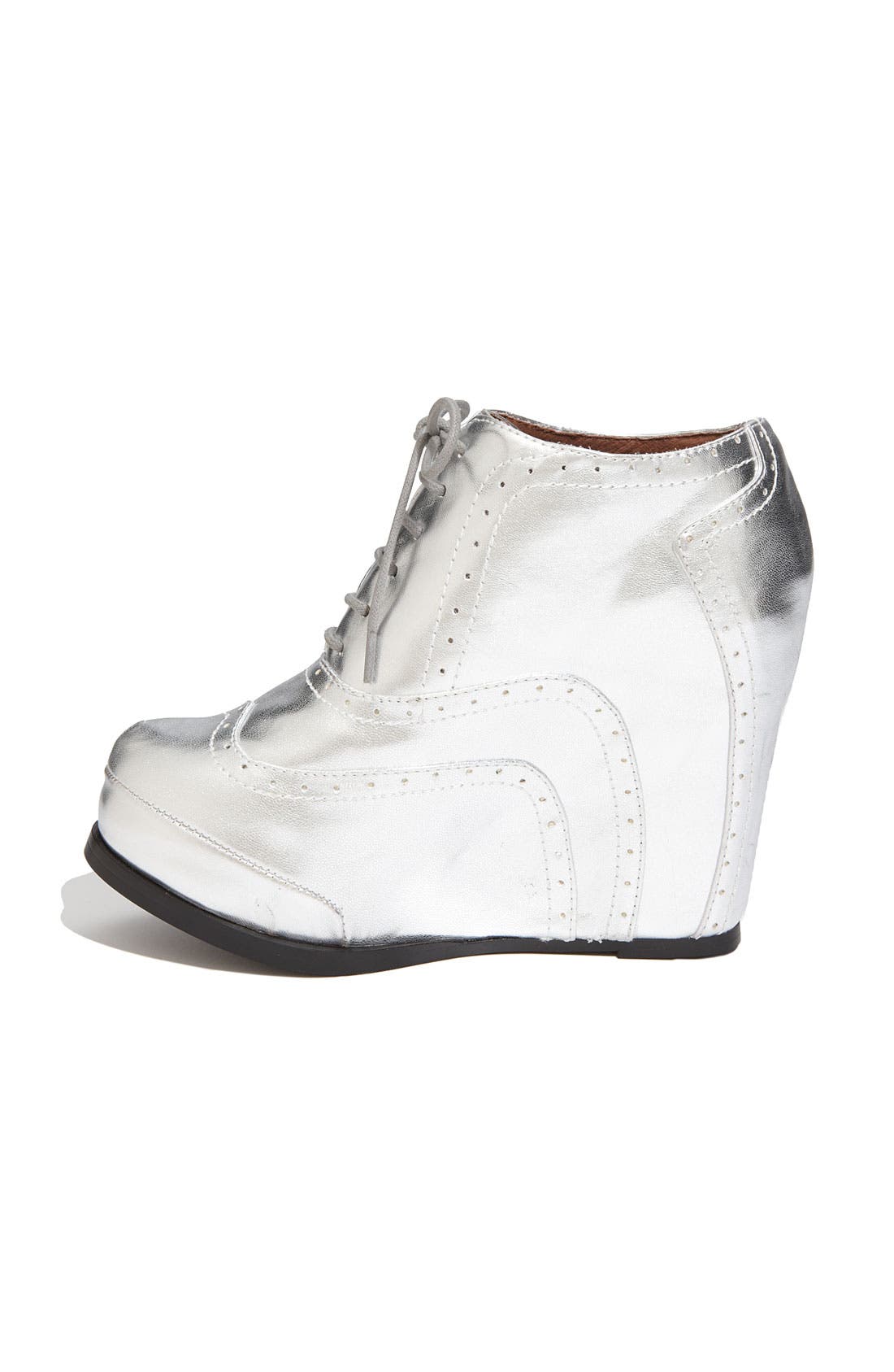 Jeffrey Campbell 'Bonnie' Boot, Alternate, color, 