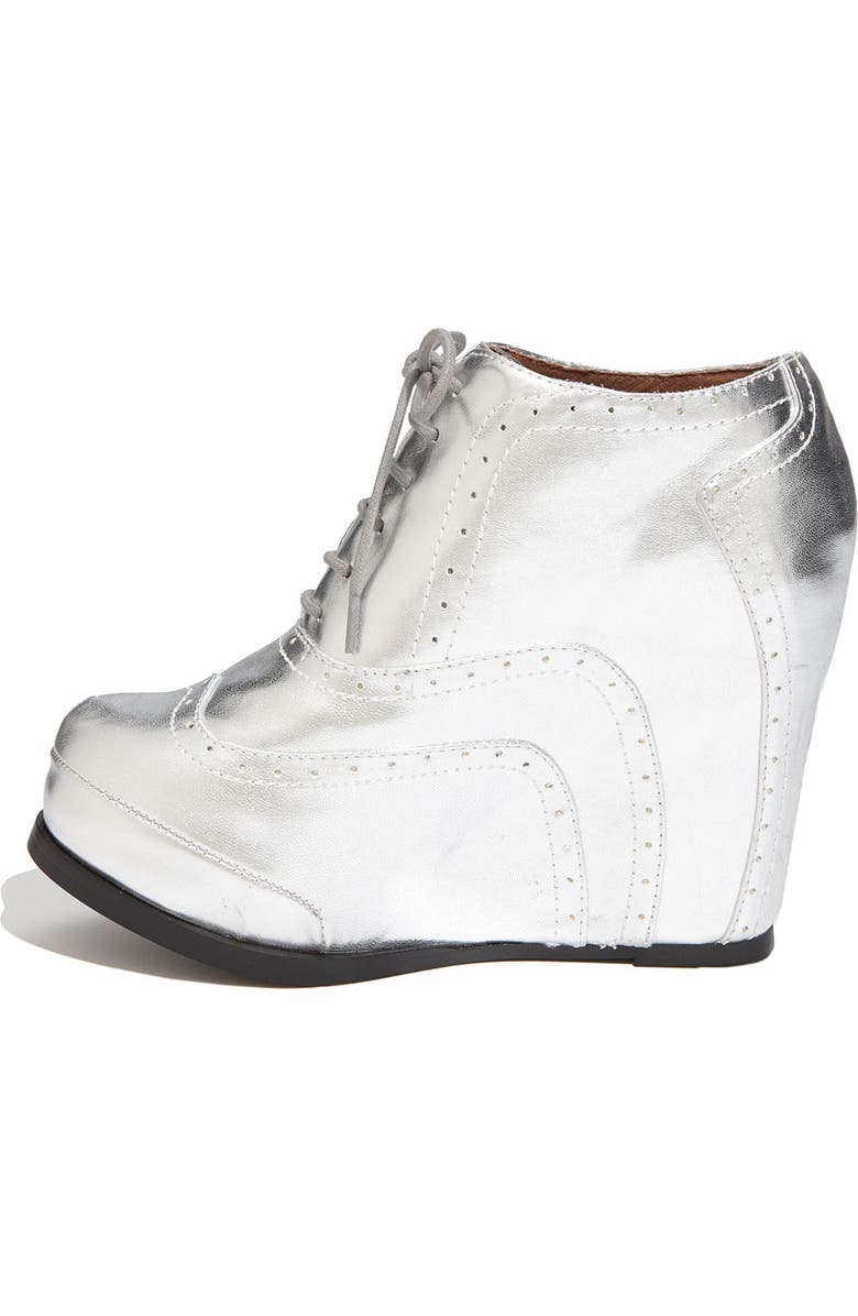 Jeffrey Campbell 'Bonnie' Boot, Alternate, color,