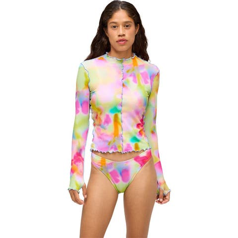 Women's Sila Top