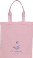 Calypso St. Barth Tote Bag