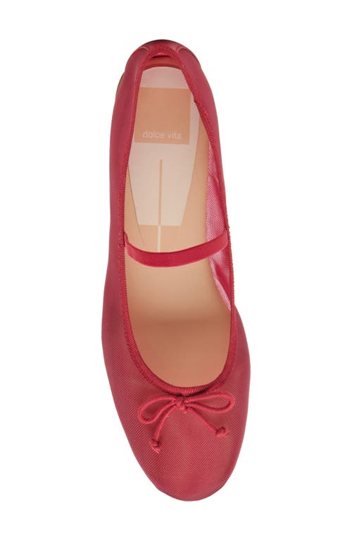 Dolce Vita Cadel Mary Jane Flat