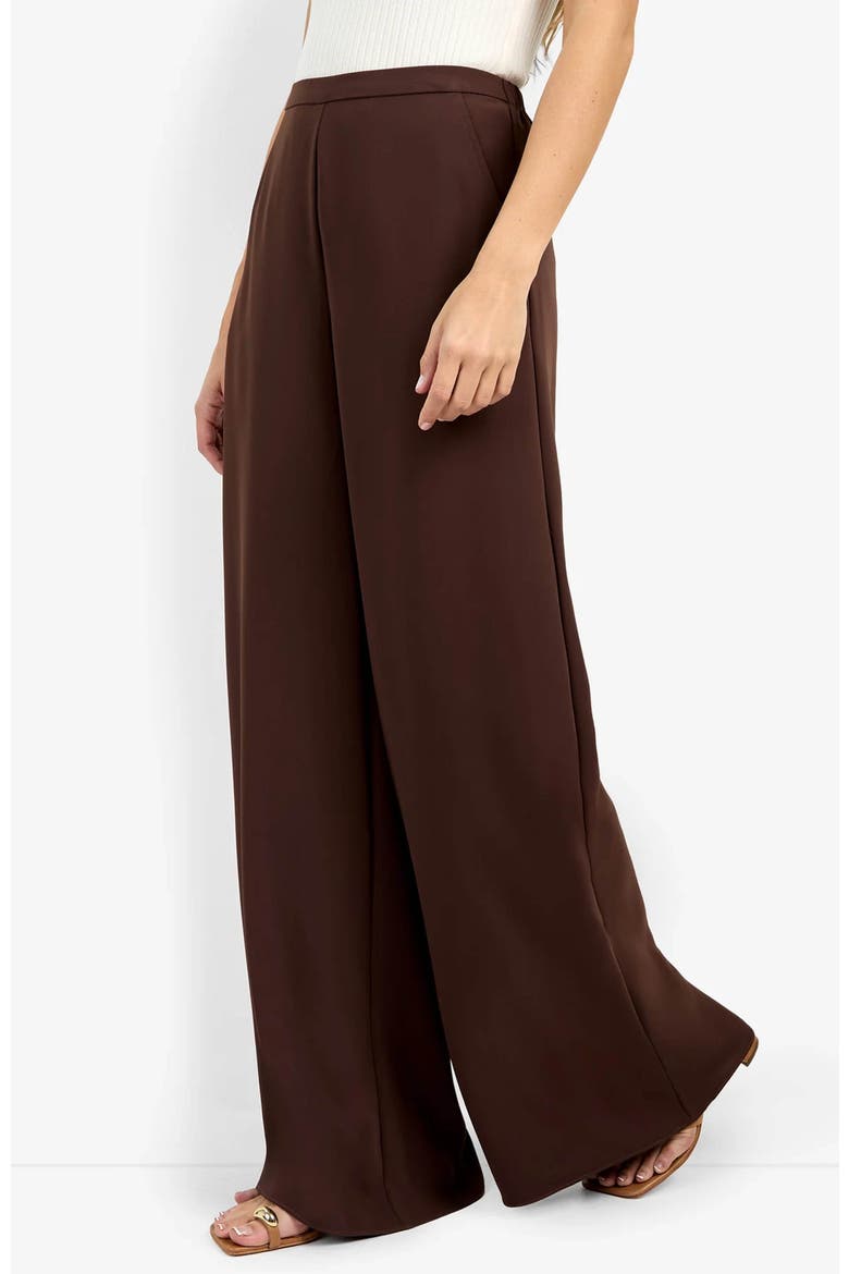 Aloness Pant, Alternate, color, Carob