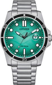 Citizen Classic Bracelet Watch, 38mm