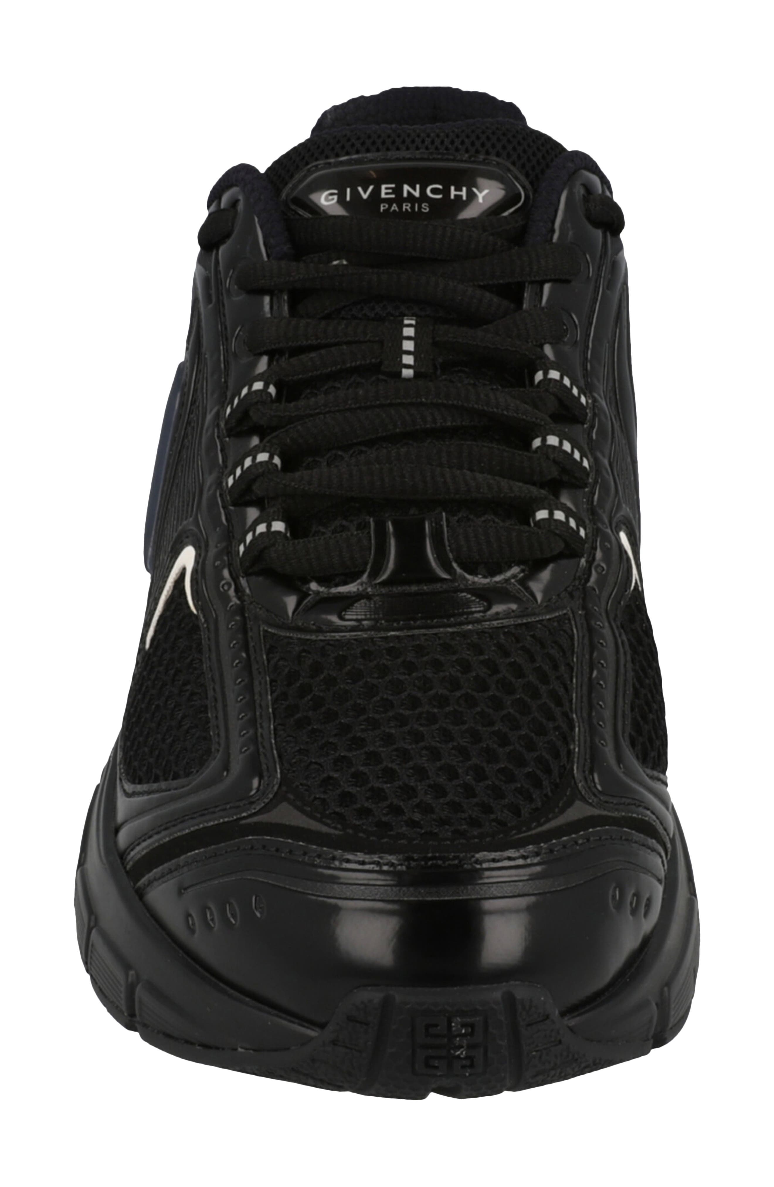 Givenchy TK-MX Running Shoe, Alternate, color, Black