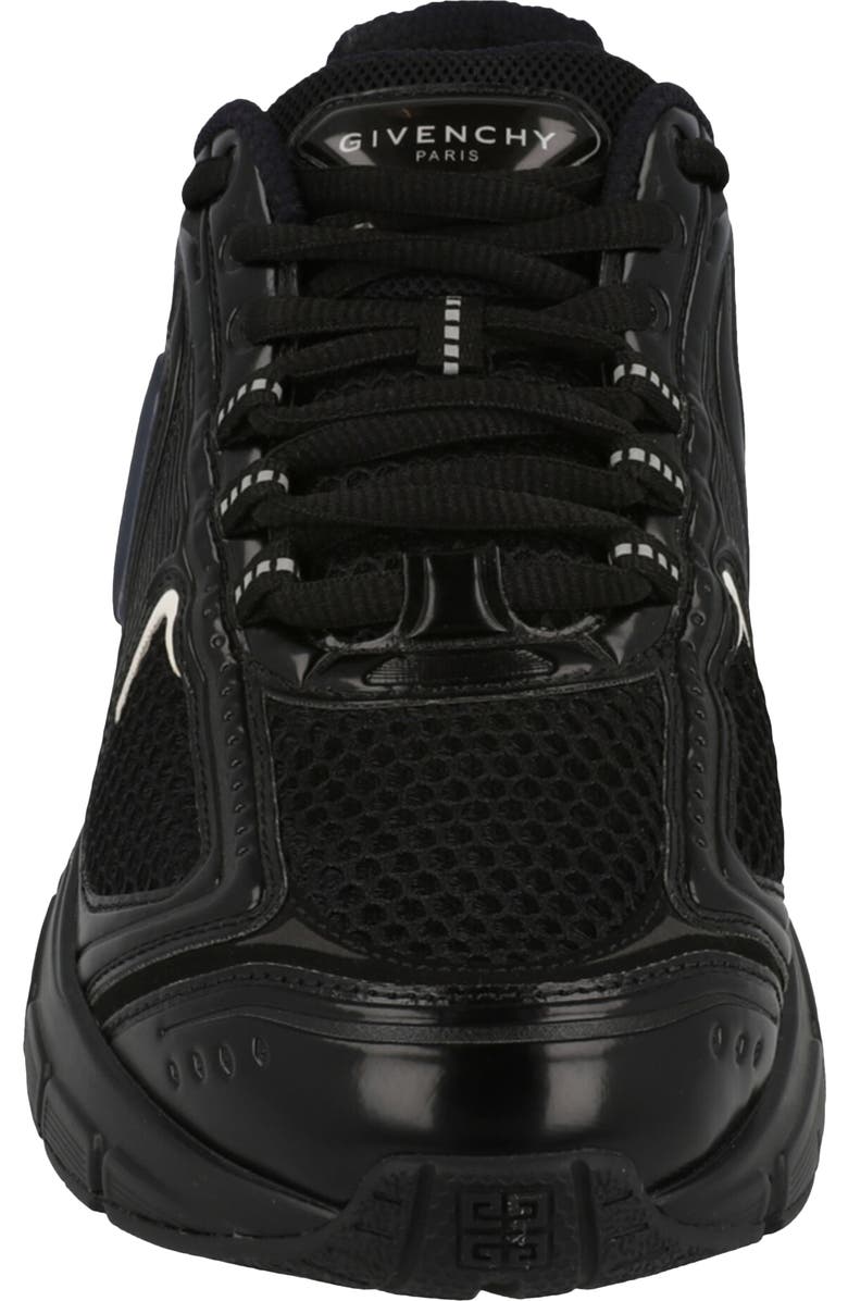 Givenchy TK-MX Running Shoe, Alternate, color, Black