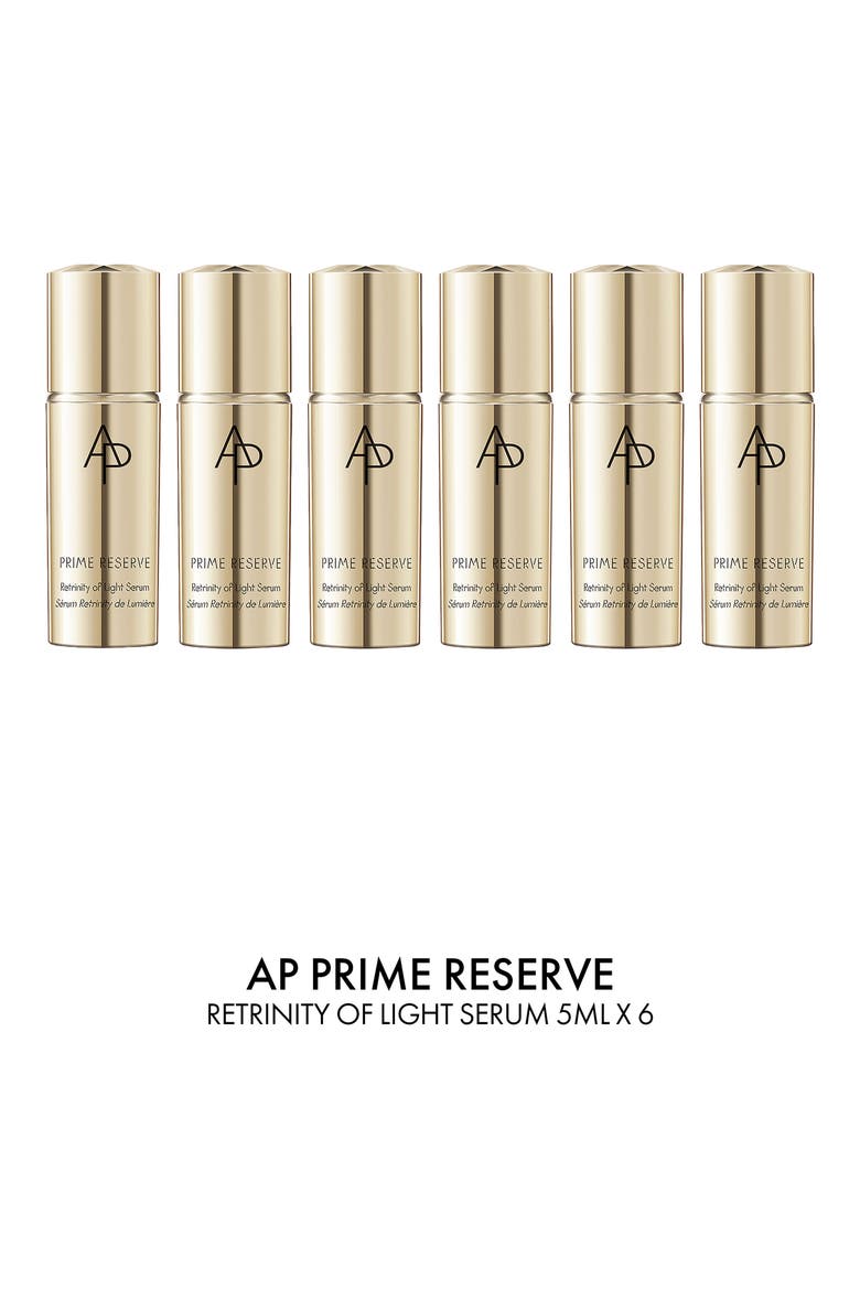PRIME RESERVE Retrinity of Light Serum, Alternate, color, NO COLOR