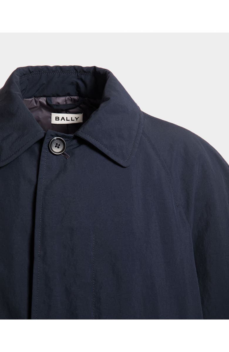 Bally Trench, Alternate, color, Blue