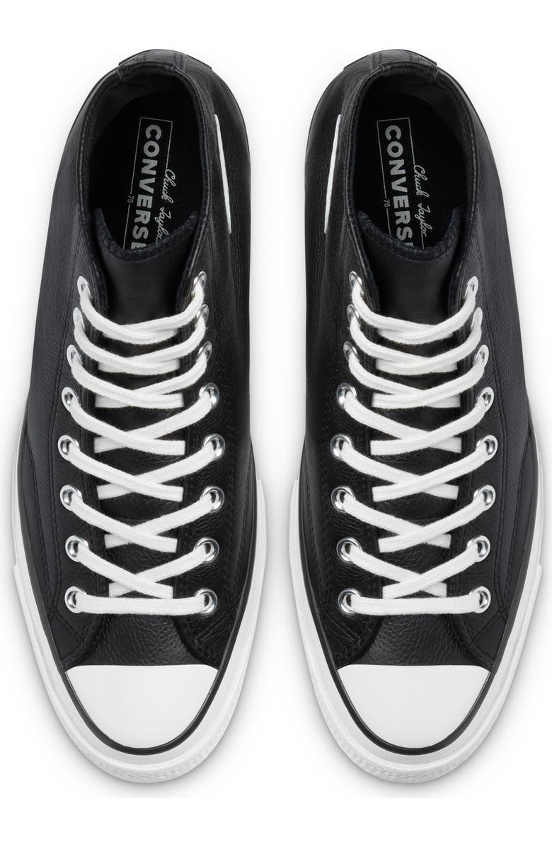 Converse Chuck Taylor<sup>®</sup> All Star<sup>®</sup> 70 High Top Sneaker, Alternate, color,