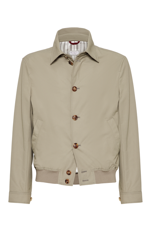 VIP【関税送料無料】希少 BRUNELLO CUCINELLI CASUAL JACKETS VIP【関税送料無料】希少 BRUNELLO CUCINELLI CASUAL JACKET