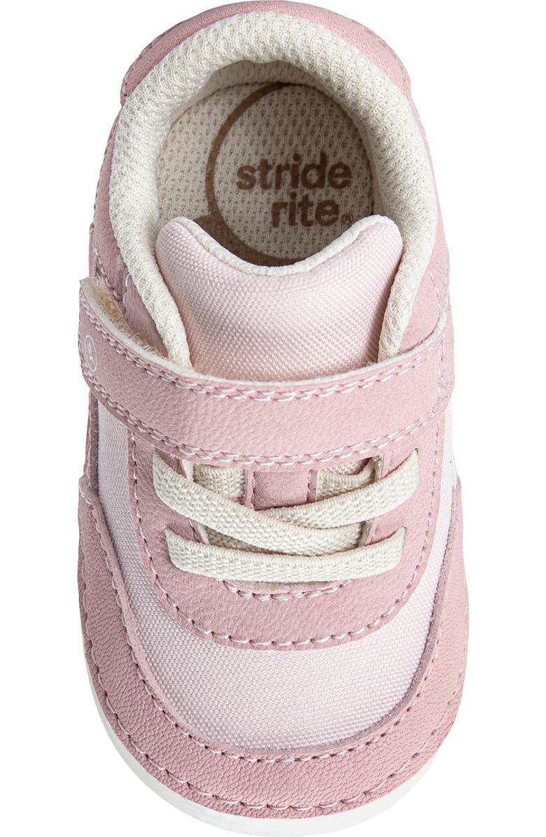 Stride Rite Sprout 2.0 Soft Motion<sup>™</sup> Sneaker, Alternate, color, Pink