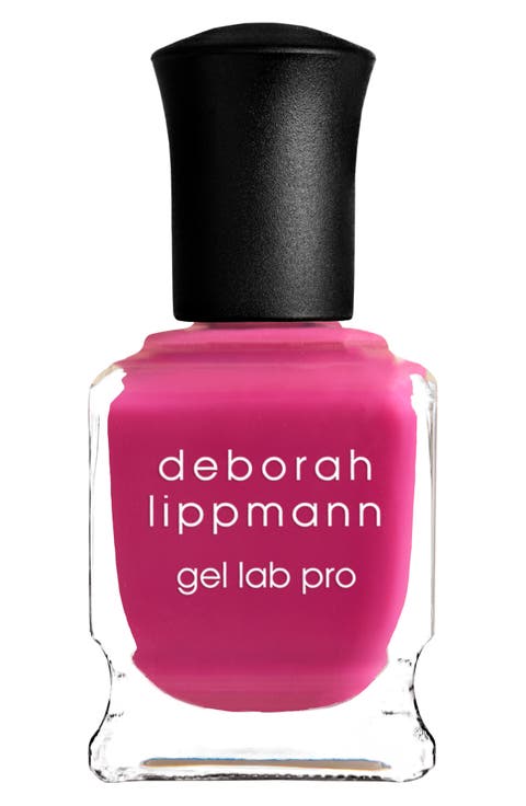 Gel Lab Pro Nail Color