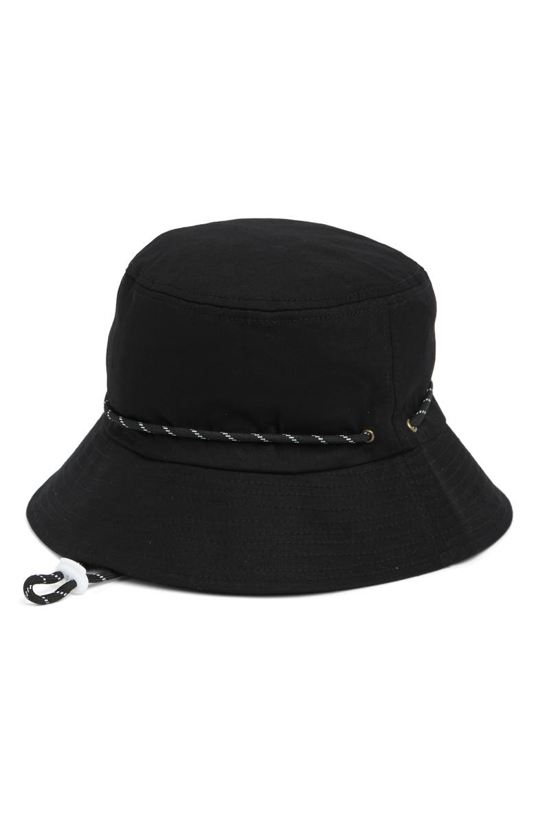 Abound Drawcord Bucket Hat, Alternate, color,