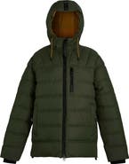 Regatta Leeshaw Padded Jacket