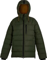 Regatta Leeshaw Padded Jacket