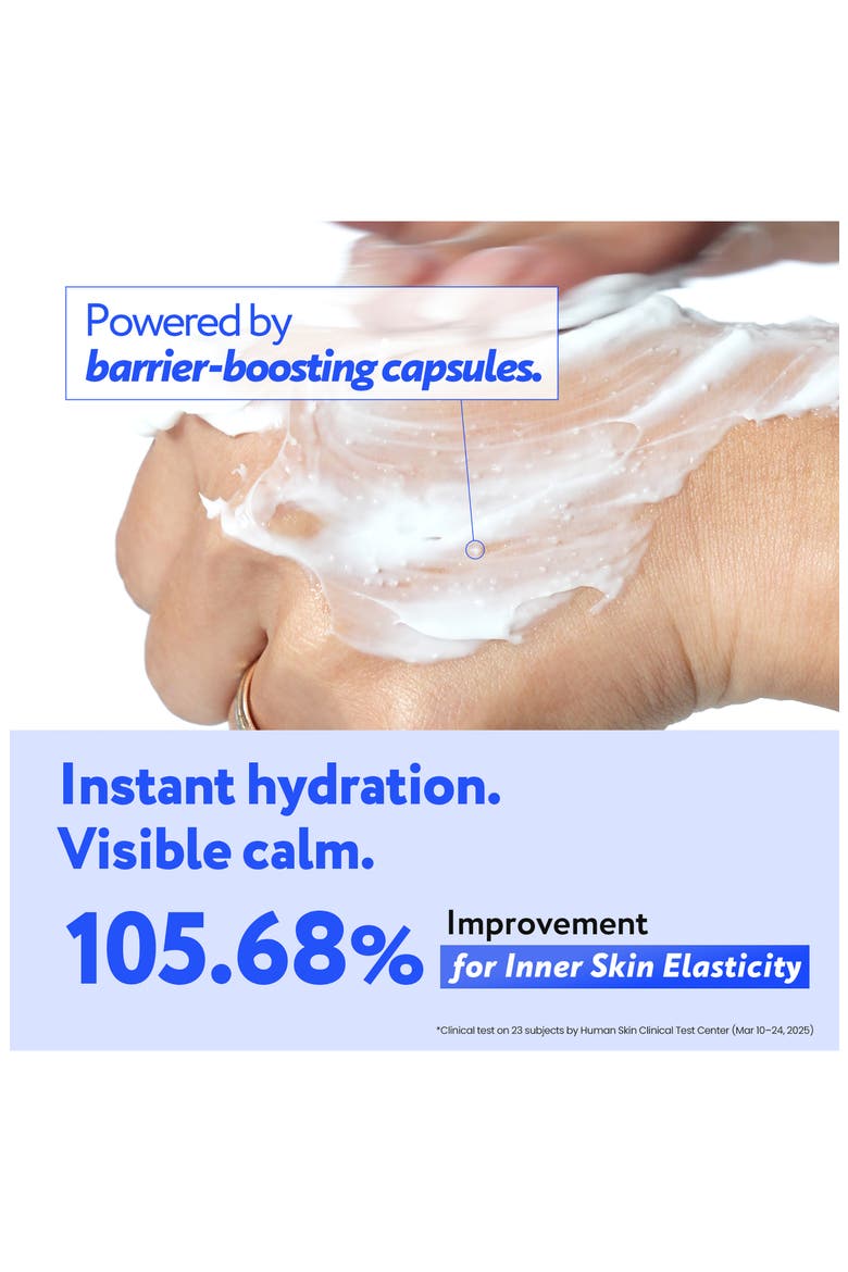 Coconut Hydro Barrier Cream, Alternate, color, NO COLOR