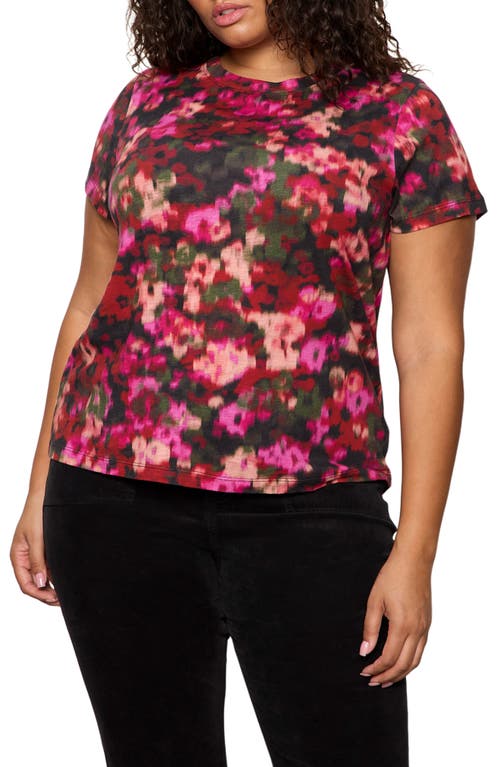 Sanctuary The Perfect T-shirt In Multi