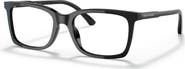 Brooks Brothers 55mm Square optical glasses