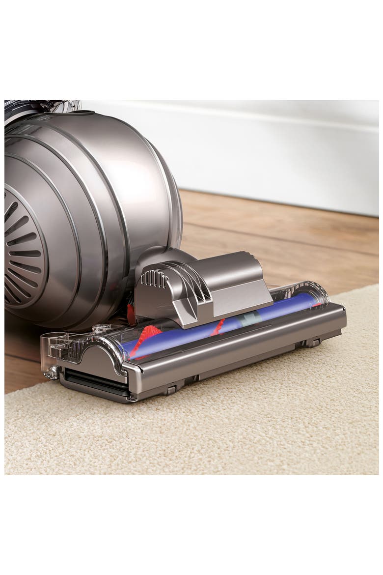 Ball Animal 2 Upright Vacuum Cleaner, Alternate, color, IRON BODY/ MONOCOAT NICKEL