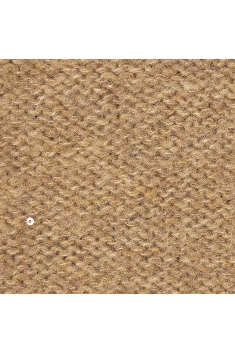 sequin funnel, Alternate, color, lauren camel