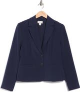 NORDSTROM RACK Slim Fit Blazer