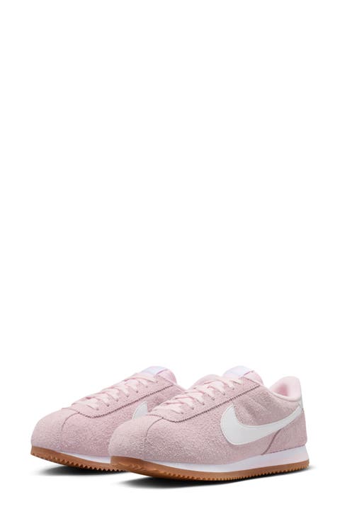 Cortez Vintage Sneaker (Women)