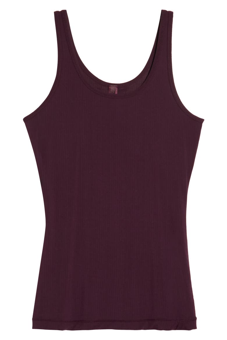 Cloud Sleep Tank, Main, color, CURRANT