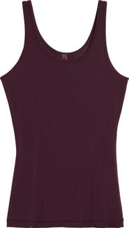 SKIMS Cloud Sleep Tank