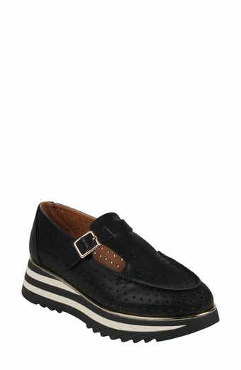 GOOD CHOICE NEW YORK Karmine Mary Jane Loafer