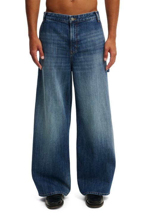 Men's Ultra Baggy Jean