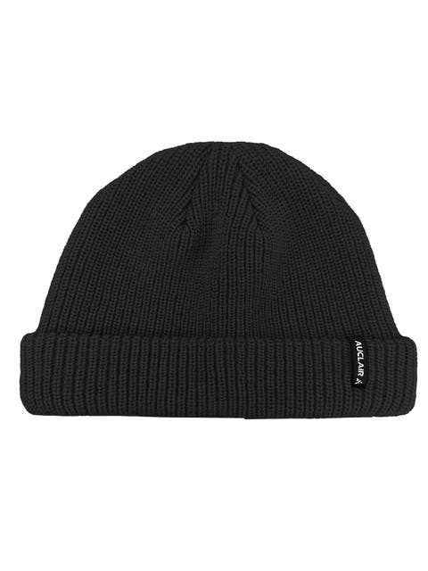 Acrylic Beanie