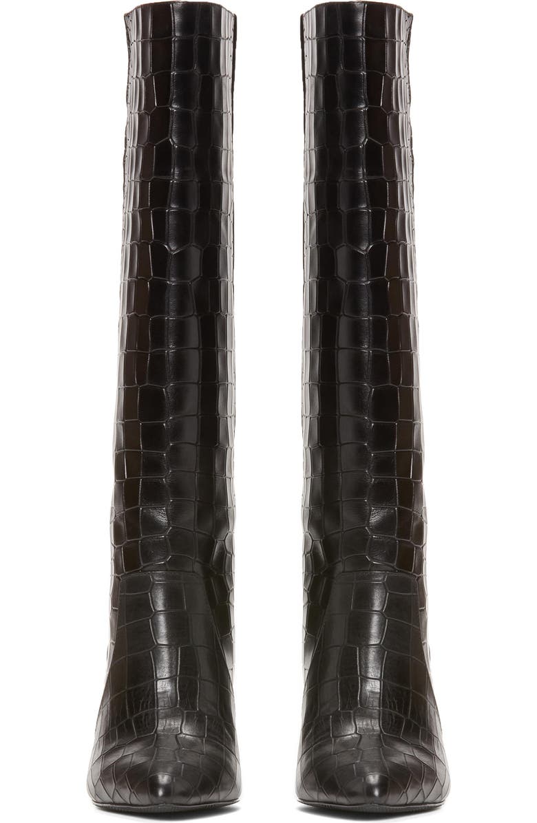 PAIGE Carmen Knee High Boot, Alternate, color,