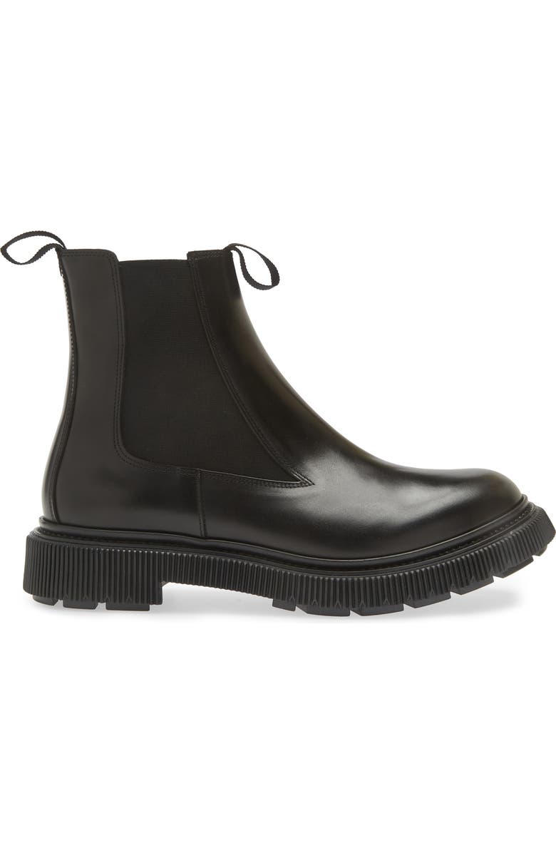 Adieu Chelsea Boot, Alternate, color,