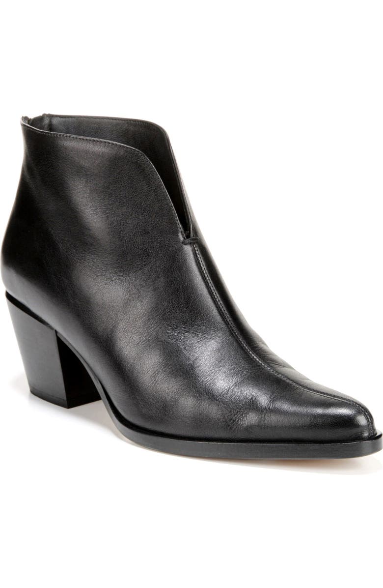 Vince Havana Notch Bootie, Main, color,