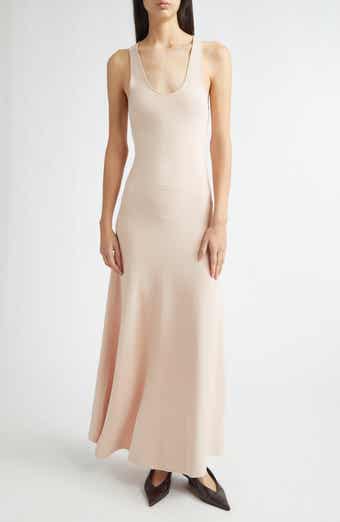 Wells Sleeveless Maxi Dress