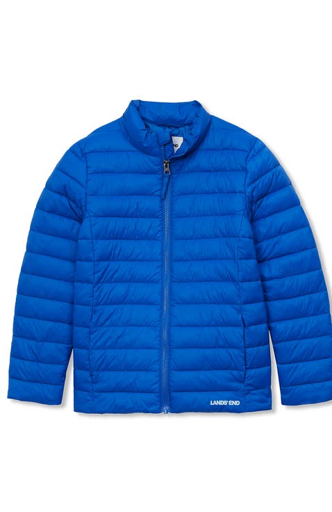 Kids Husky Insulated Jacket