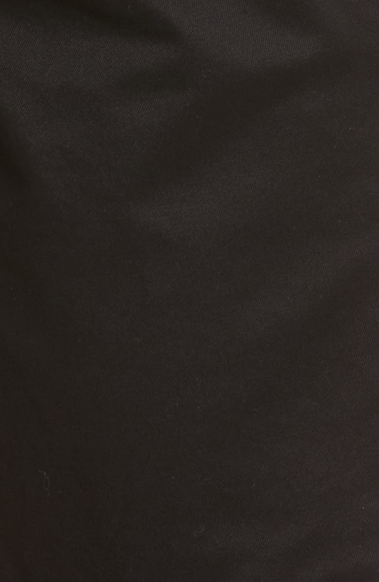 Lacoste Slim Fit Chino Shorts, Alternate, color, 