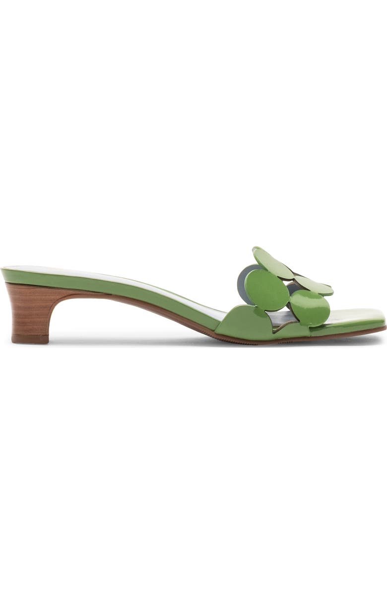 Frances Valentine Sandy Block Heel Sandal, Alternate, color,