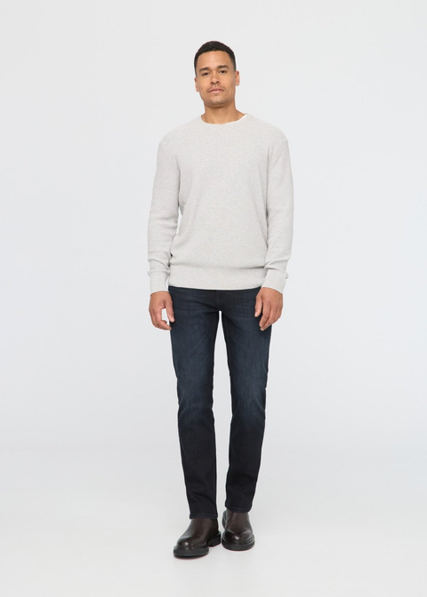 Performance Denim Taper