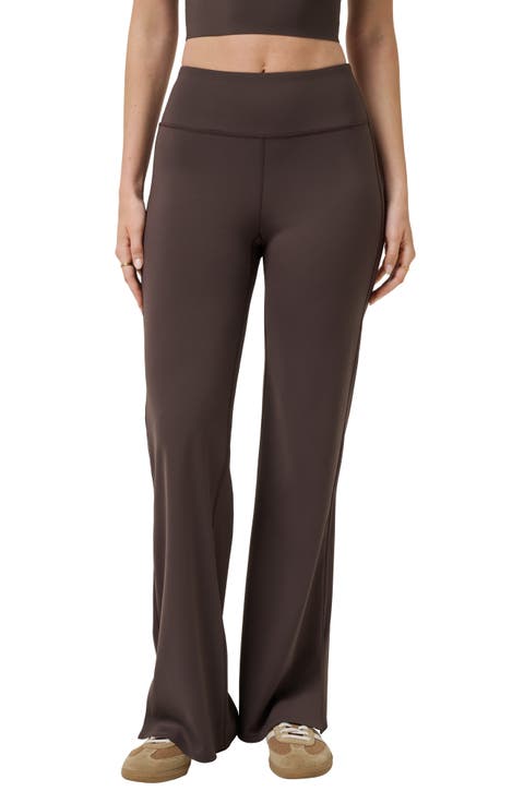 Moveknit Bonded Pants