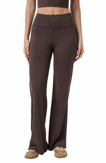 Moveknit Bonded Pants