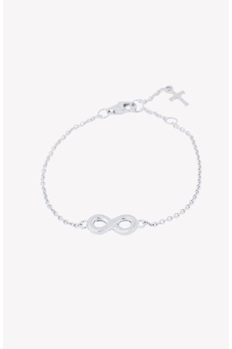 Infinite Hope Bracelet, Alternate, color, sterling Silver