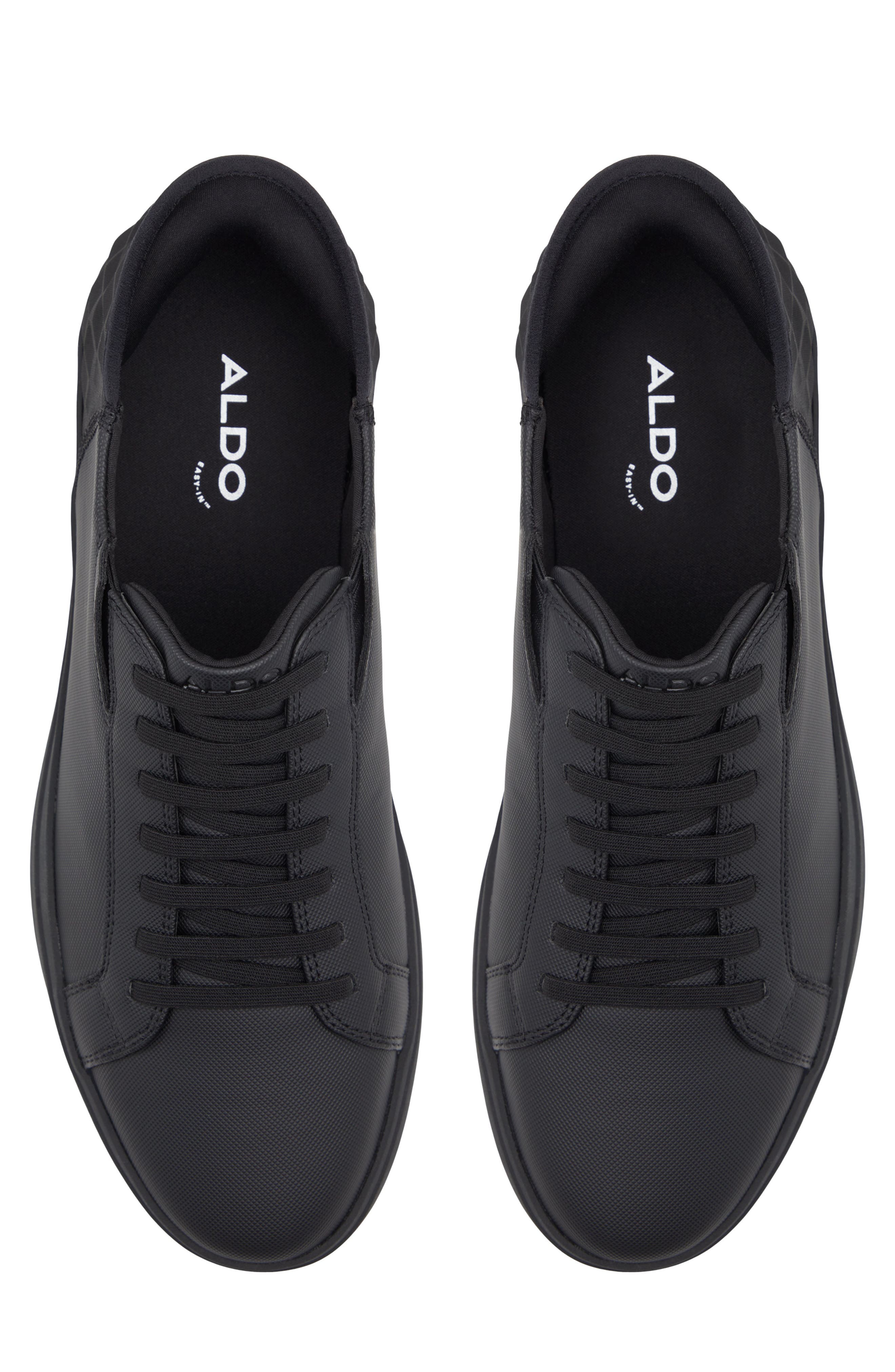 ALDO Invictus Sneaker, Alternate, color, 
