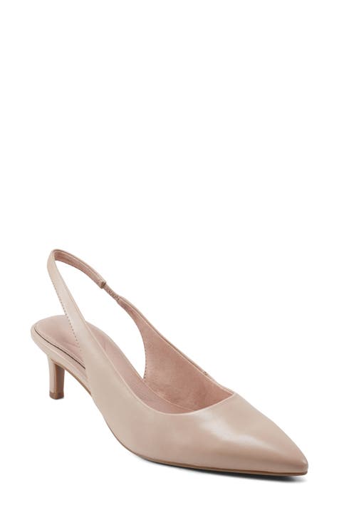 Rockport nude heels online