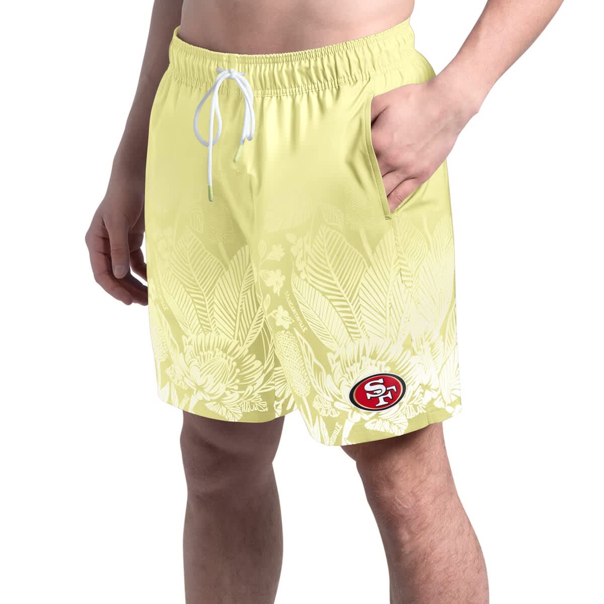 selected Yellow