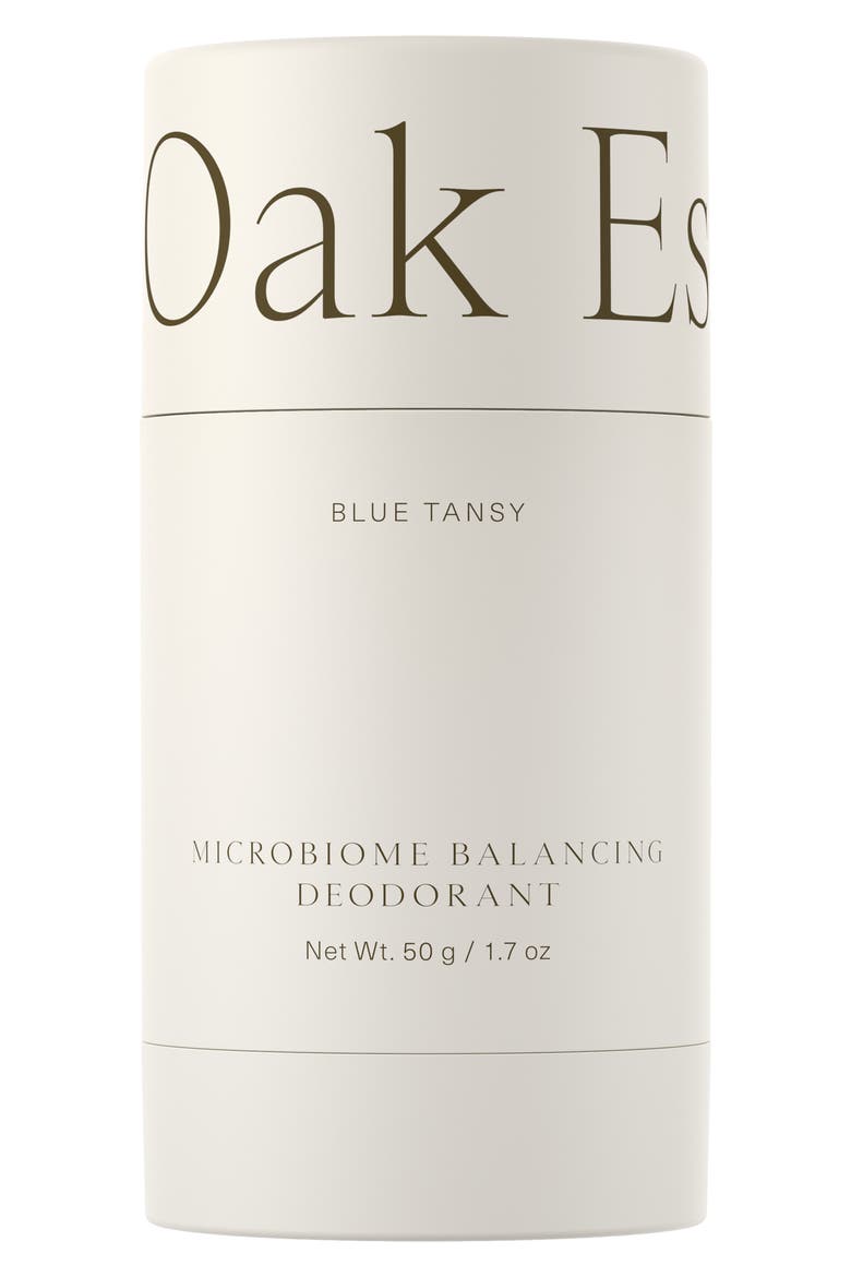 Microbiome Balancing Deodorant, Main, color, NO COLOR