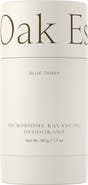Oak Essentials Microbiome Balancing Deodorant