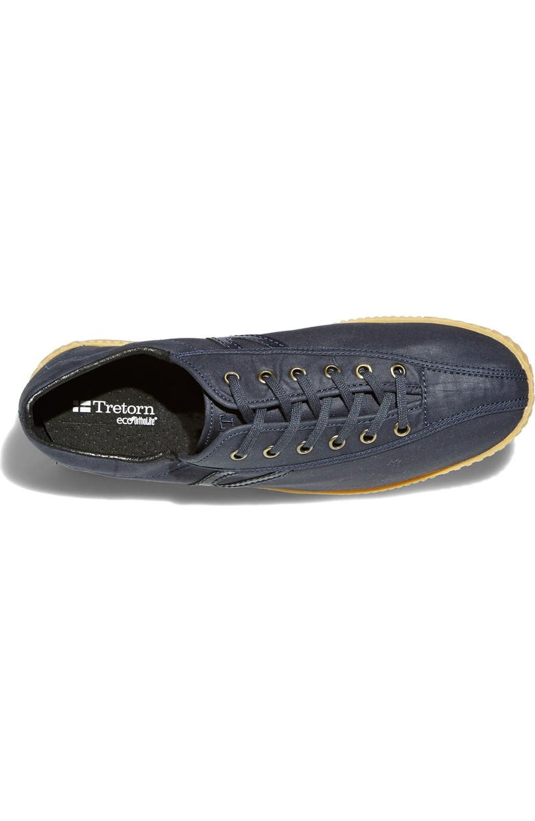 Tretorn 'Nylite BW' Sneaker, Alternate, color,