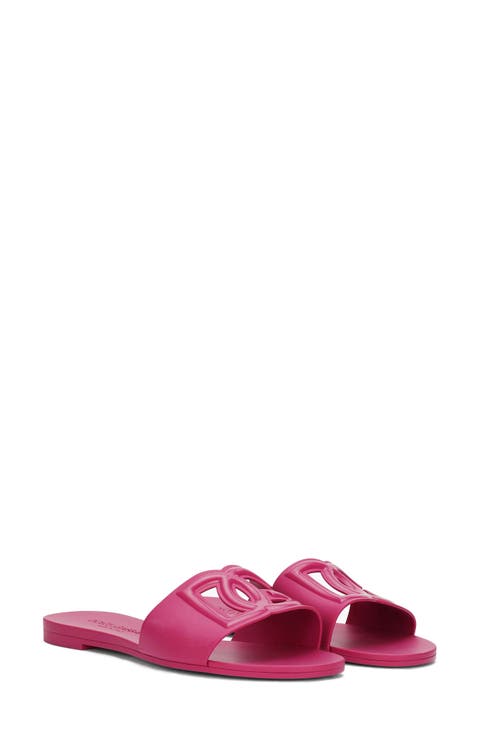Shop Pink Dolce & Gabbana Online | Nordstrom